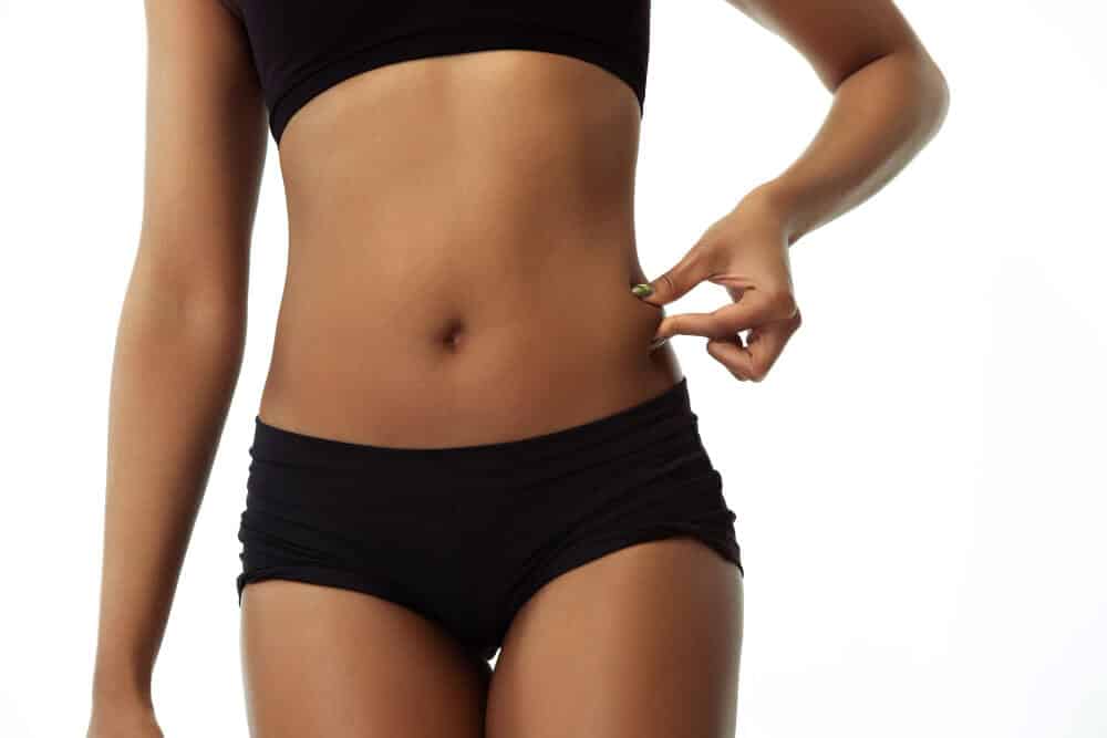 Tips para reducir la grasa del abdomen